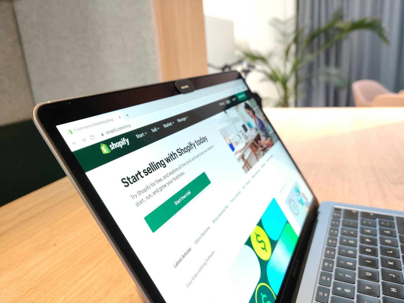 Shopify webshop starten: dit moet je weten