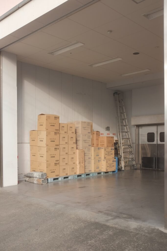 Dropshipping logistiek: zo regel je het goed