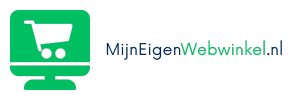 MijnEigenWebwinkel.nl logo MijnEigenWebwinkel.nl logo