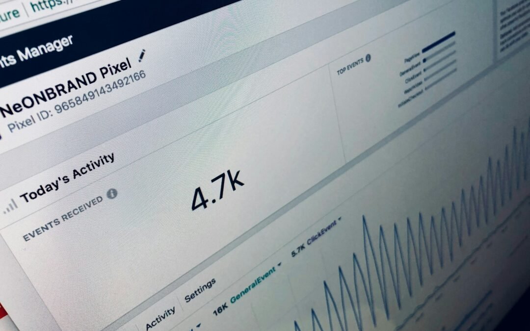 Facebook Ads voor webshops: stap voor stap