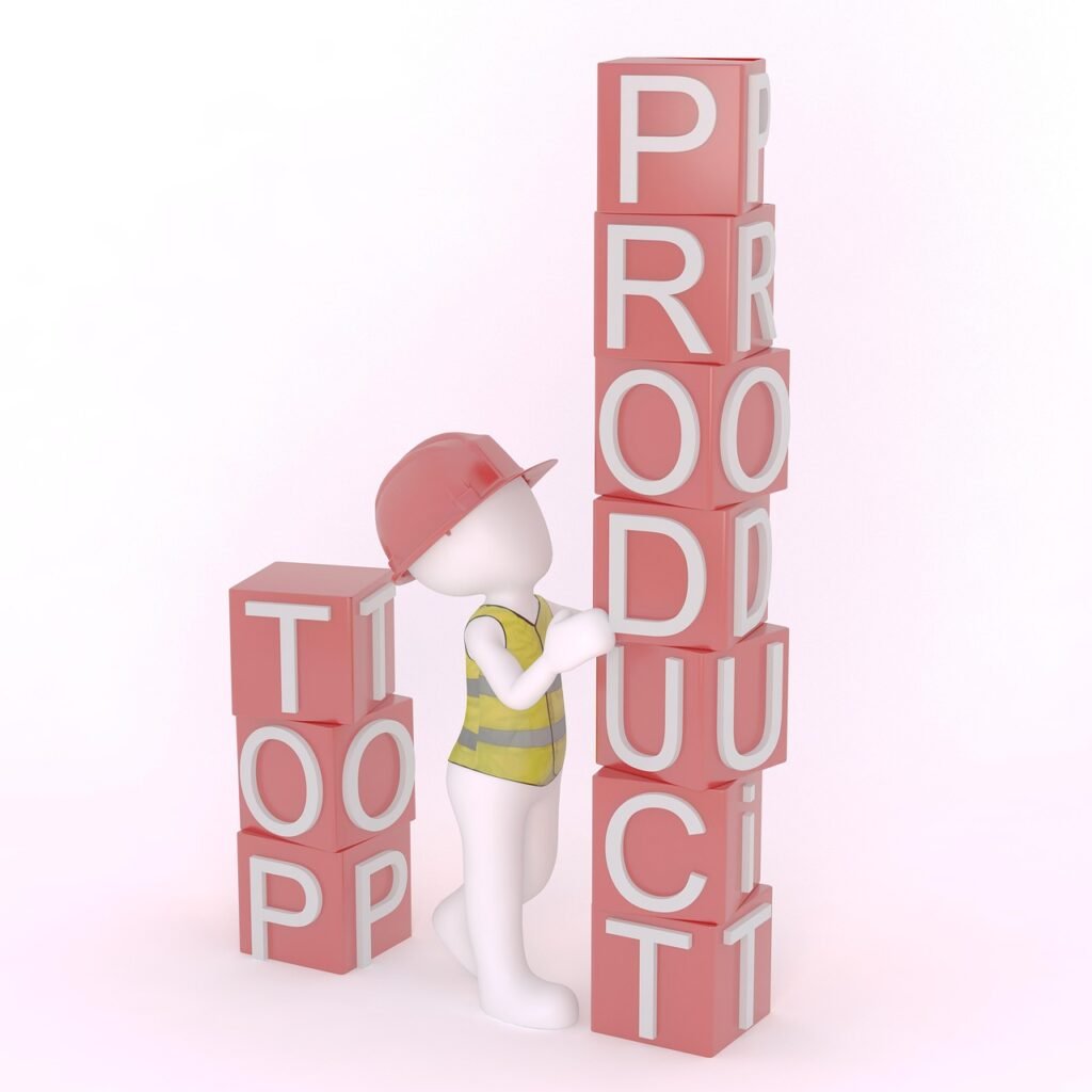 Hoe schrijf je product teksten die verkopen?