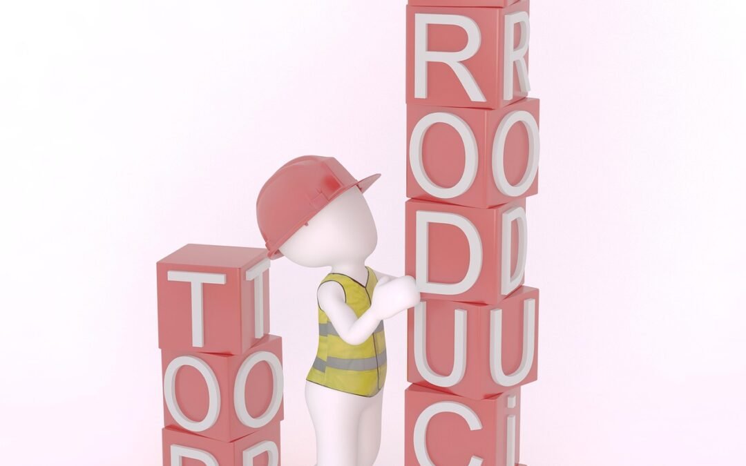 Hoe schrijf je product teksten die verkopen?