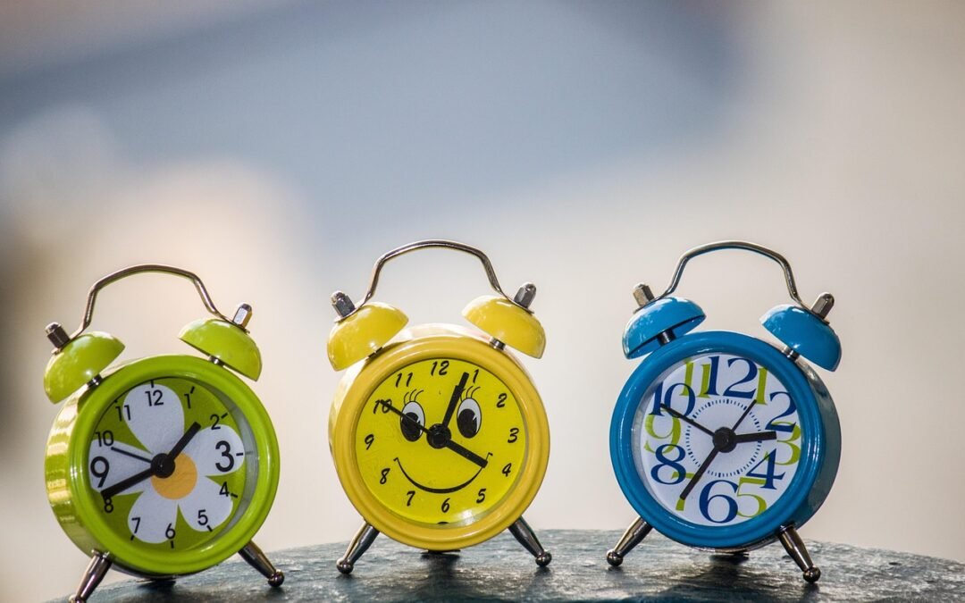 Hoeveel tijd kost het om een webshop te runnen?