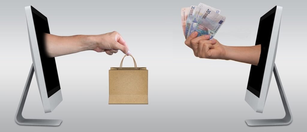 De toekomst van e-commerce platforms in 2025