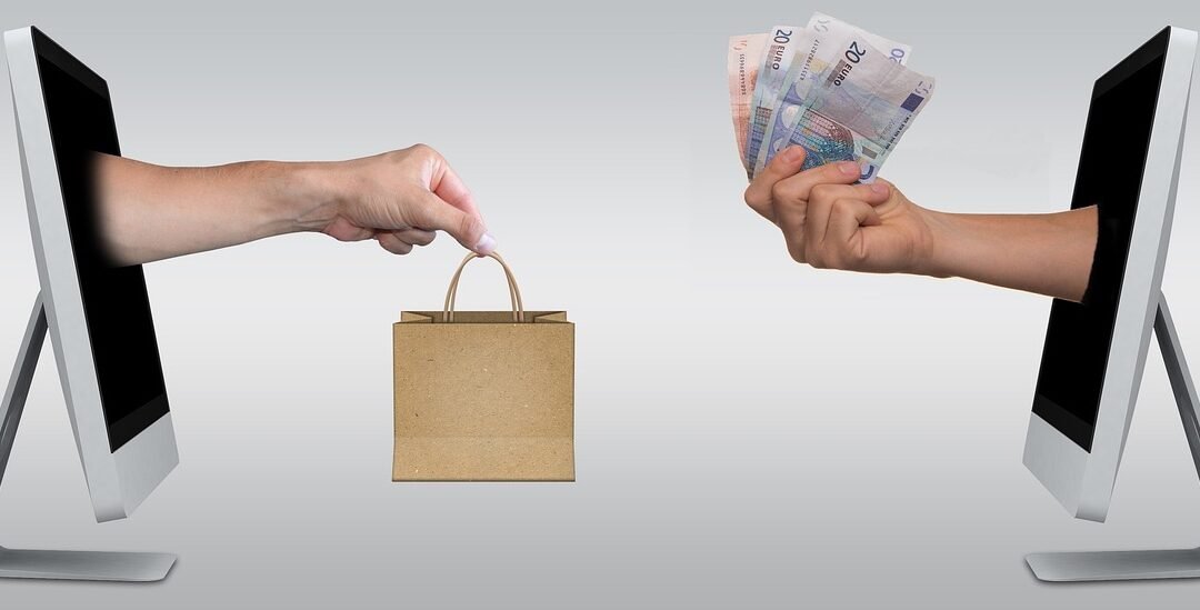 De toekomst van e-commerce platforms