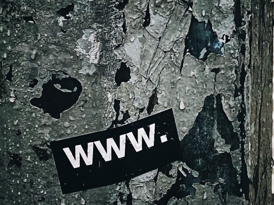 Hoe kies je de beste domeinnaam voor je webshop?