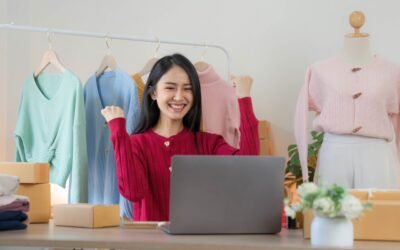 Webshop starten voor beginners: de ultieme handleiding