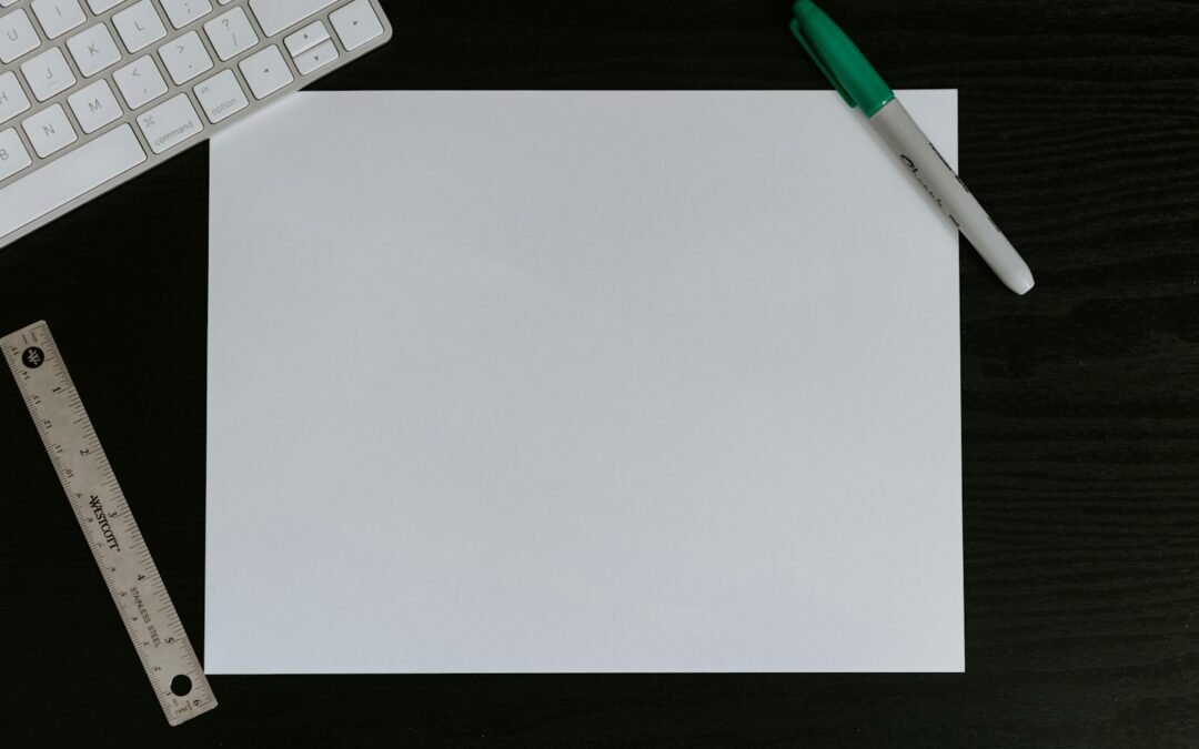 Checklist: wat heb je nodig om een webshop te starten?