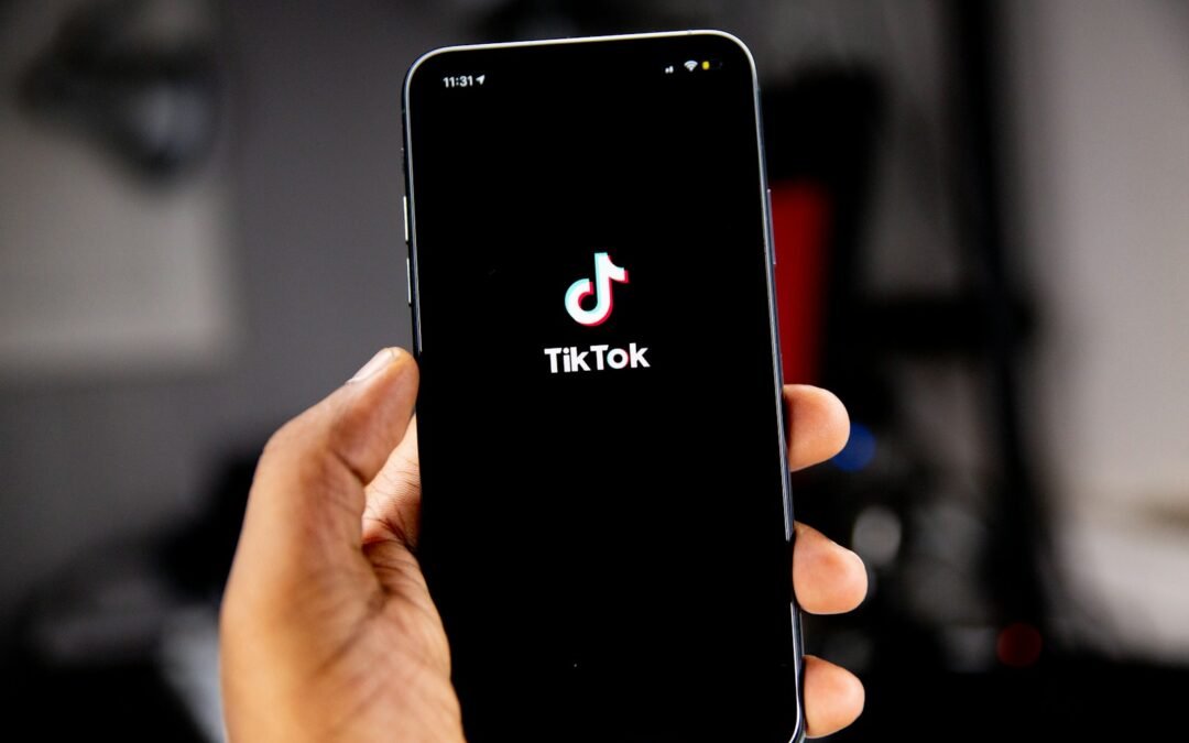 TikTok marketing voor webshops: tips en tricks